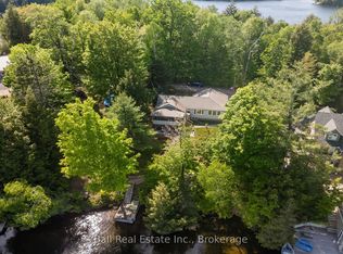 1120 Ruthven Rd, Highlands East, ON K0L1C0