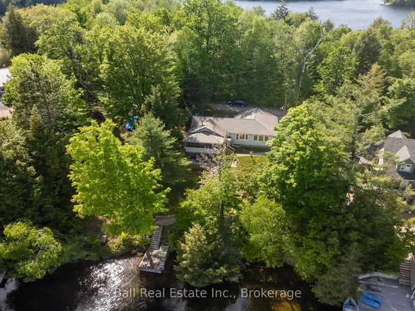 1120 Ruthven Rd, Highlands East, ON K0L 1C0