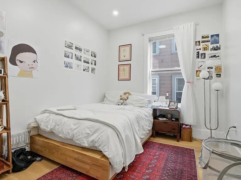 97 Hillside St #3A — Photo 7