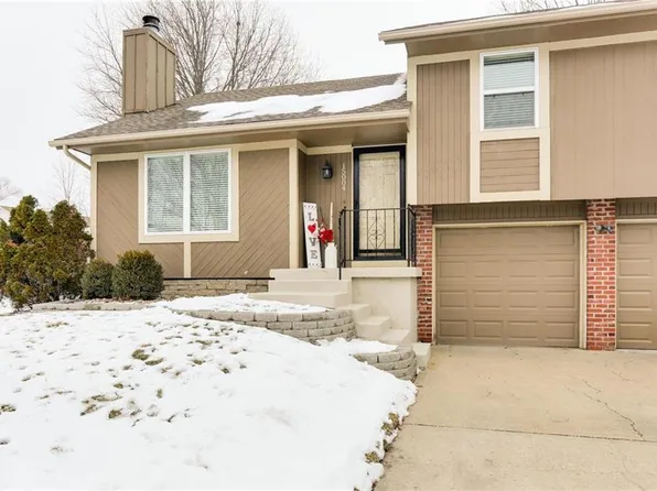 15004 W 149th St, Olathe, KS 66062