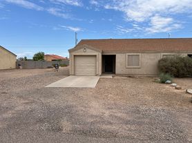 4035 N Montgomery Cir, Eloy, AZ