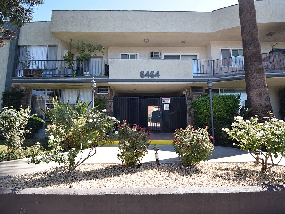 1st image of 6464 Woodman Ave APT 214