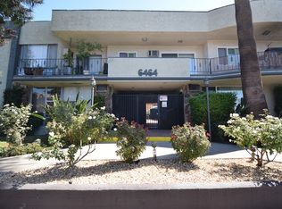 6464 Woodman Ave APT 214, Van Nuys, CA 91401