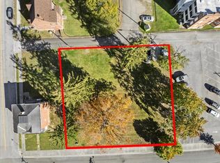 N Jefferson Ave, Pulaski, VA 24301