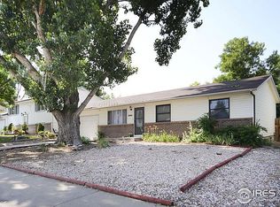 3141 W 19th Street Rd, Greeley, CO 80634