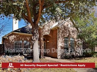 2209 Rapids Ln, Plano, TX 75025