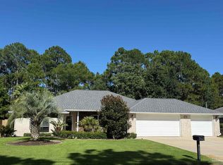 4702 Condado Cir, Perdido Key, FL 32507