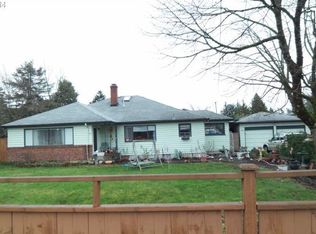 210 SE 157th Ave, Portland, OR 97233