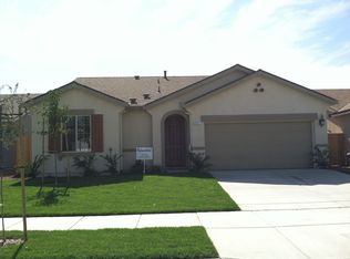 3831 E Mary Ave, Visalia, CA 93292