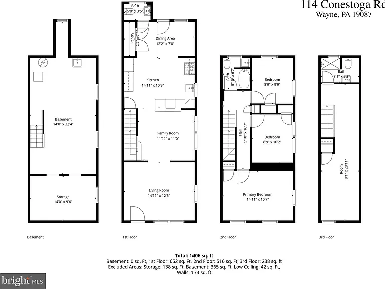 114 Conestoga Rd — Photo 71