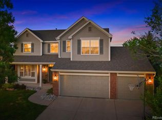 18165 E Caley Cir, Aurora, CO 80016