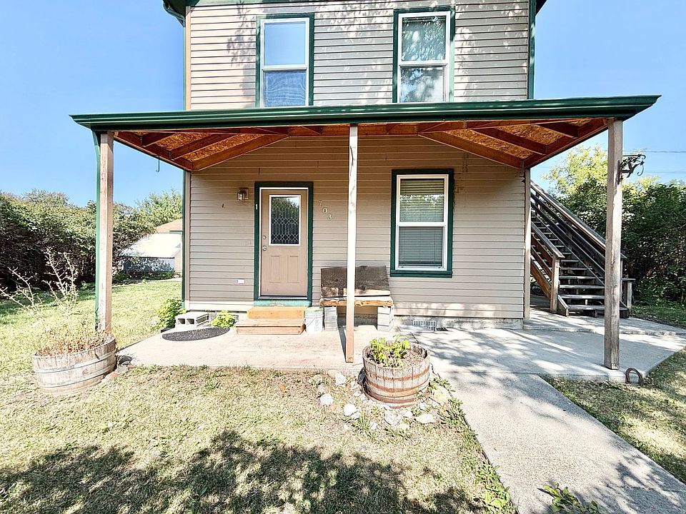 1st image of 703 E Lamme St APT 1