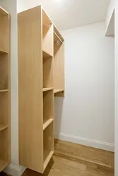 Rented by UES Management