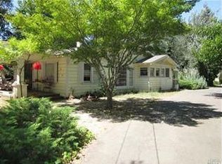 3180 Browns Valley Rd, Napa, CA 94558