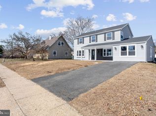 49 Peachfield Ln, Willingboro, NJ