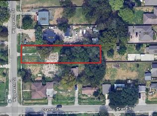 4010 Wipprecht St, Houston, TX 77026