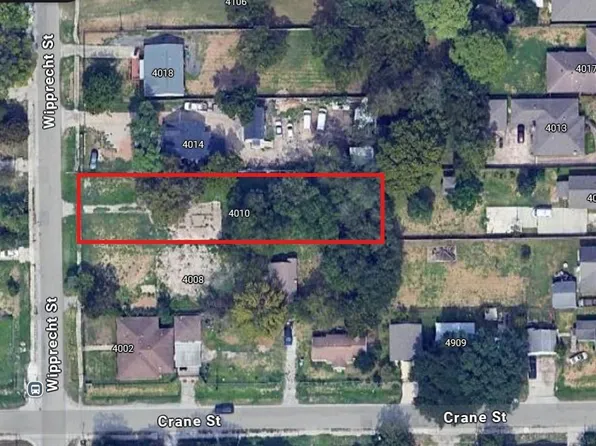 4010 Wipprecht St, Houston, TX 77026
