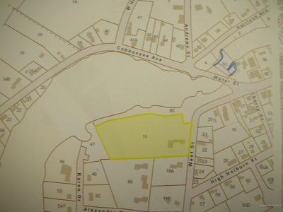 29 West St, Gardiner, ME, 04345