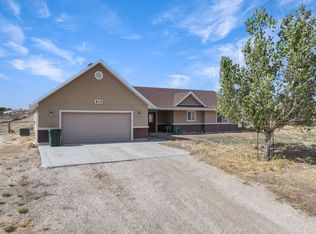 537 Blackstone Dr, Spring Creek, NV 89815
