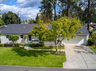 3711 S Gandy St, Spokane, WA 99203