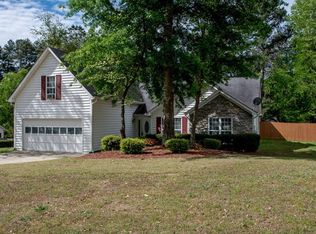1835 Snow Hill Ct, Lawrenceville, GA 30045
