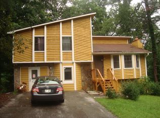 3967 Tanglewood Rd, Snellville, GA 30039