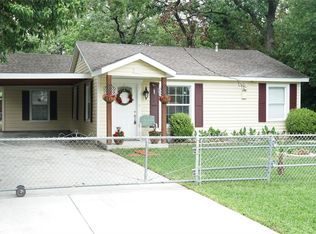 9029 Dorinda Cir, Dallas, TX 75217