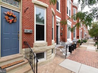 1511 Covington St, Baltimore, MD 21230