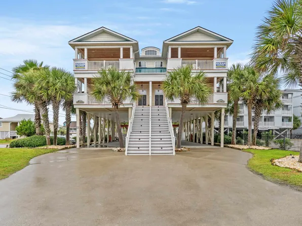 601 N Waccamaw Dr. #B, Murrells Inlet, SC 29576