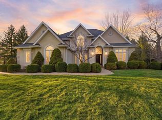 60 Carrington Ct, West Lafayette, IN
