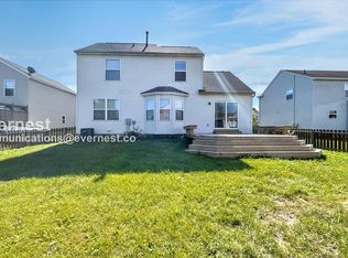 2254 Red Barn St, Delaware, OH 43015