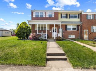 5620 Chelwynd Rd, Halethorpe, MD 21227