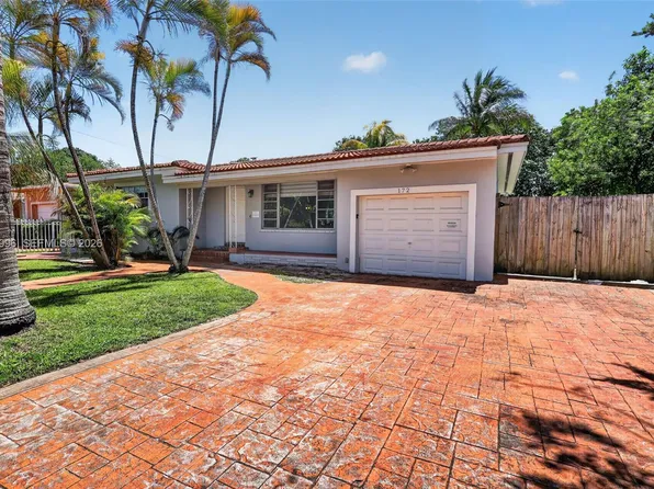 172 NW 116th St, Miami, FL 33168