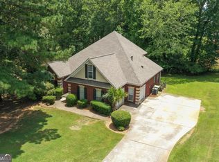 210 Huiet Dr, McDonough, GA