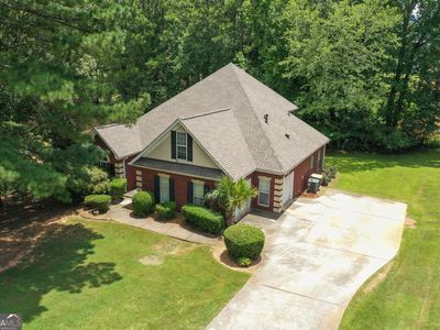 210 Huiet Dr, McDonough, GA, 30252