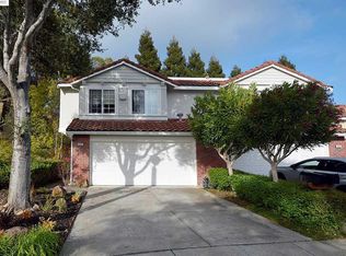 20000 Laurelwood Dr, Castro Valley, CA 94552