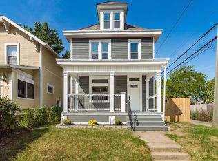 855 Miller Ave, Columbus, OH 43206