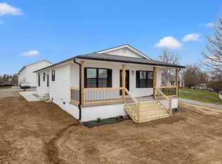 203 Hamilton Ave, Lancaster, KY 40444