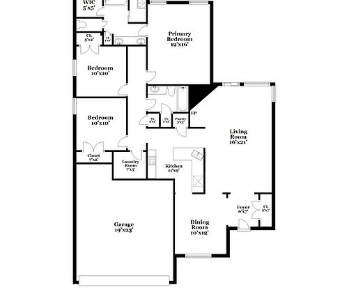2nd image of 115 Magnolia Garden Ln
