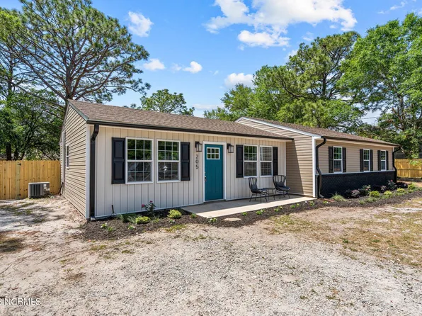 205 Wallington Road, Wilmington, NC 28409