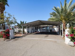 3749 Catalina Dr, Thermal, CA 92274