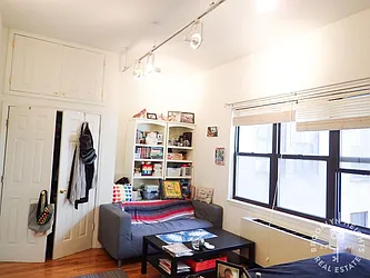 Rented by Brooklyn Heights Real Estate Inc