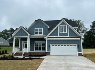 303 Summerall Dr, Anderson, SC 29621