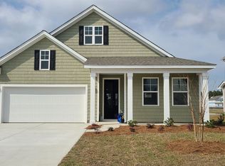 595 Cattle Drive Cir LOT 350, Myrtle Beach, SC 29588