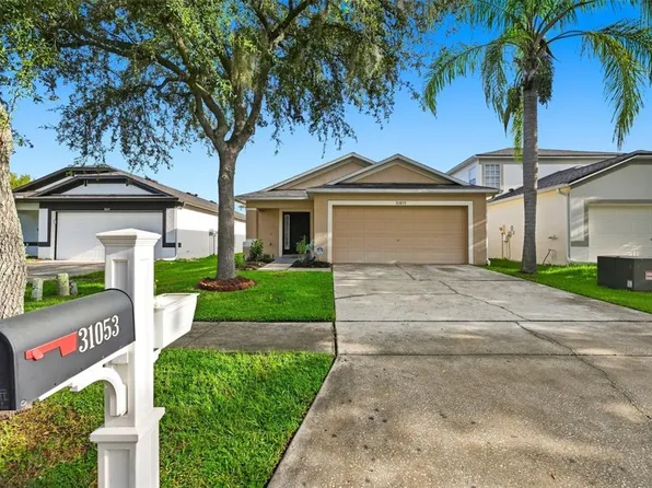 31053 Tagus Loop, Wesley Chapel, FL 33545