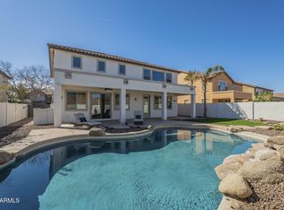 2506 E Bridgeport Pkwy, Gilbert, AZ 85295