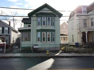 42 Shattuck St, Lawrence, MA 01843