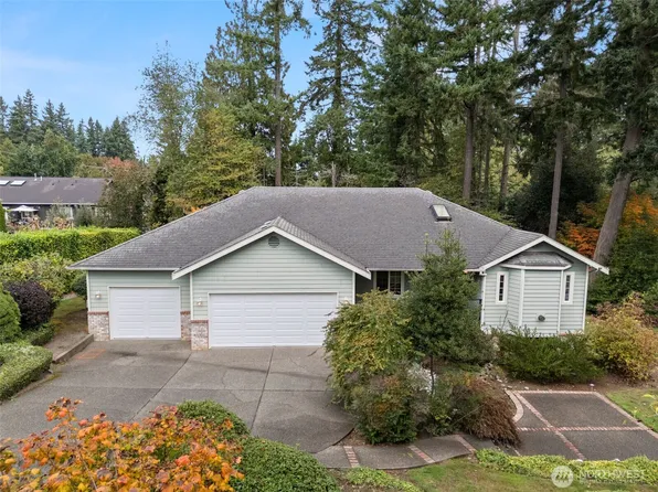2811 62nd Street Ct, Gig Harbor, WA 98335