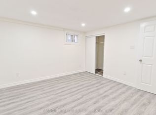 126 Wishing Well Dr #BASEMENT, Toronto, ON M1T 1J7