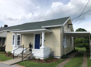 2063 Allene Ave, Louisville, KY 40217